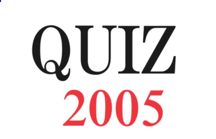 2005年